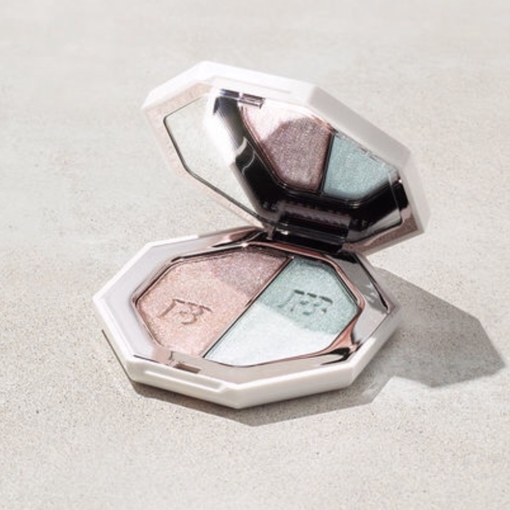 Fenty KILLAWATT FOIL Freestyle Highlighter Duo - Picture 4 of 4
